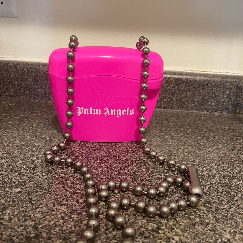 Palm Angels bag